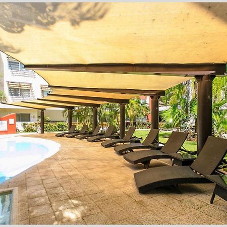Sabbia 4102- Bedrooms All-In Suite Playa del Carmen Exterior foto