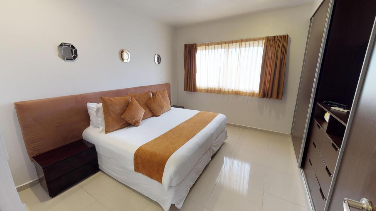 Sabbia 4102- Bedrooms All-In Suite Playa del Carmen Habitación foto