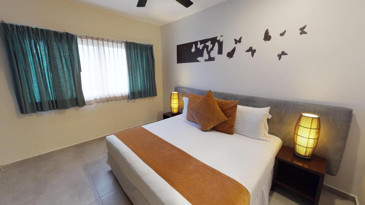 Sabbia 4102- Bedrooms All-In Suite Playa del Carmen Habitación foto
