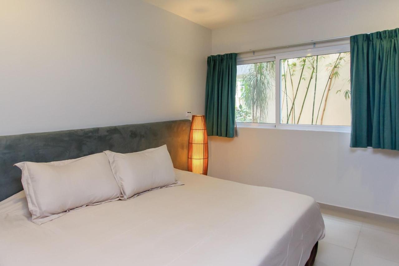 Sabbia 4102- Bedrooms All-In Suite Playa del Carmen Habitación foto