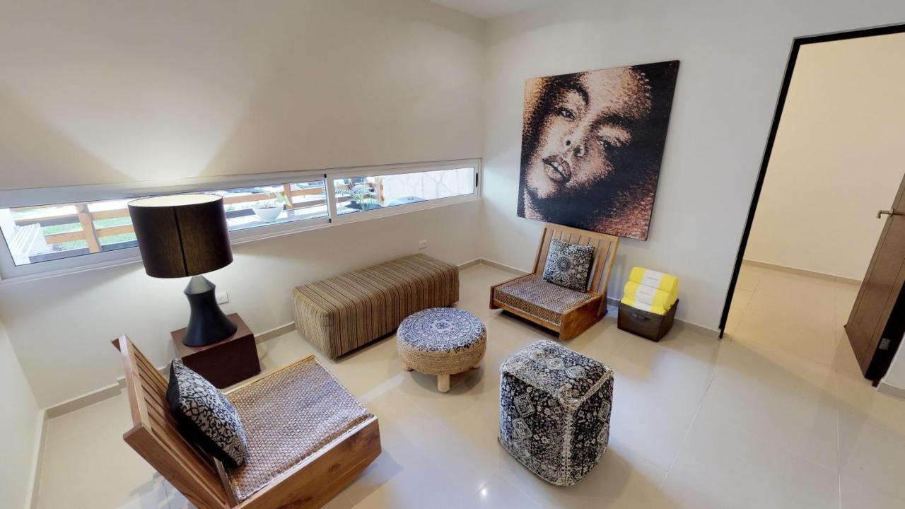 Sabbia 4102- Bedrooms All-In Suite Playa del Carmen Habitación foto