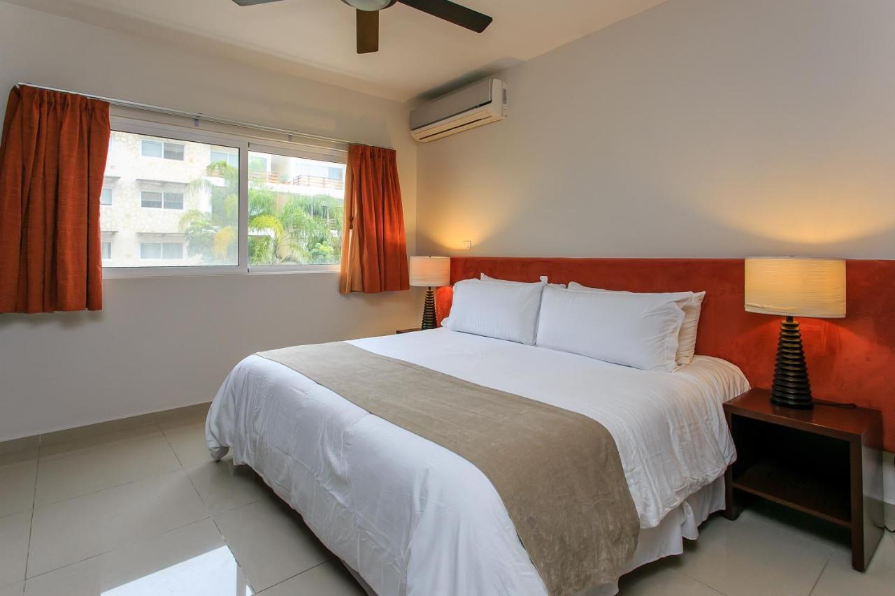Sabbia 4102- Bedrooms All-In Suite Playa del Carmen Habitación foto