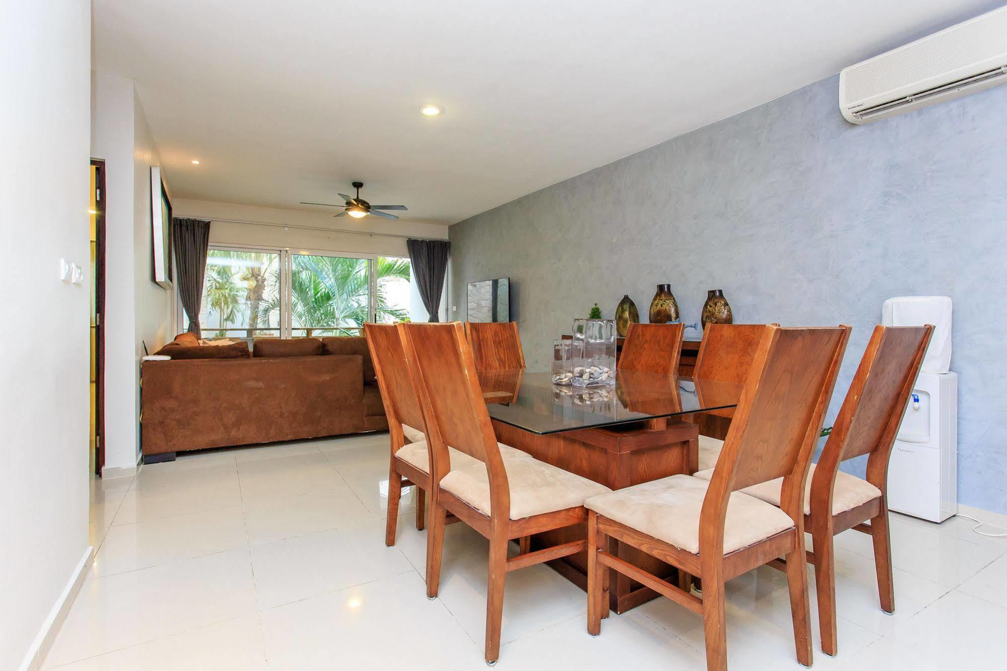 Sabbia 4102- Bedrooms All-In Suite Playa del Carmen Exterior foto