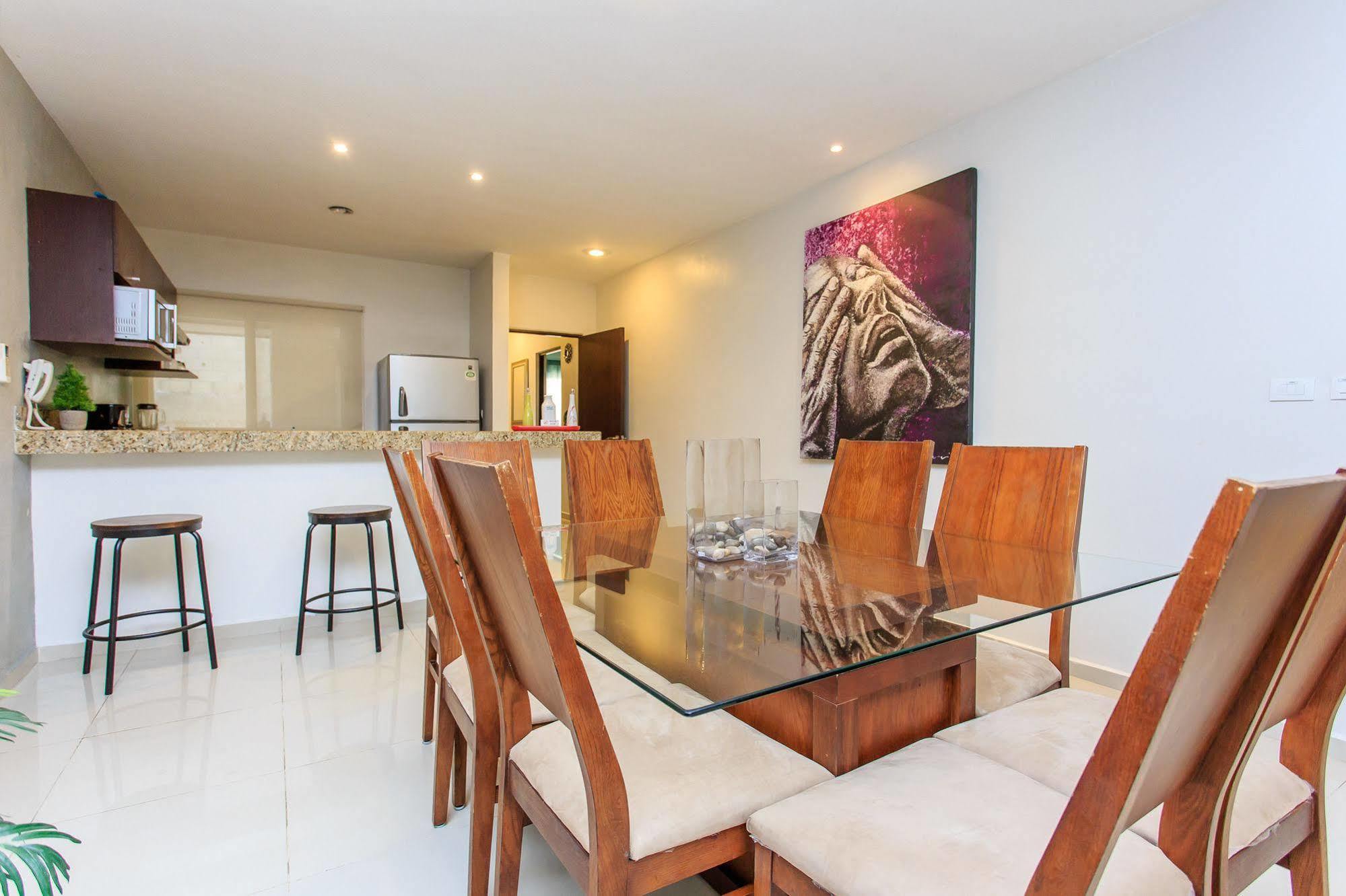 Sabbia 4102- Bedrooms All-In Suite Playa del Carmen Exterior foto