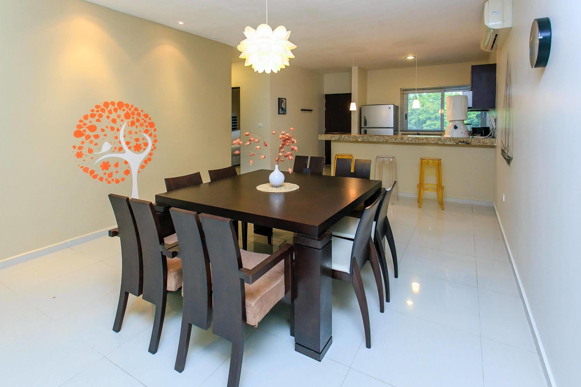 Sabbia 4102- Bedrooms All-In Suite Playa del Carmen Exterior foto
