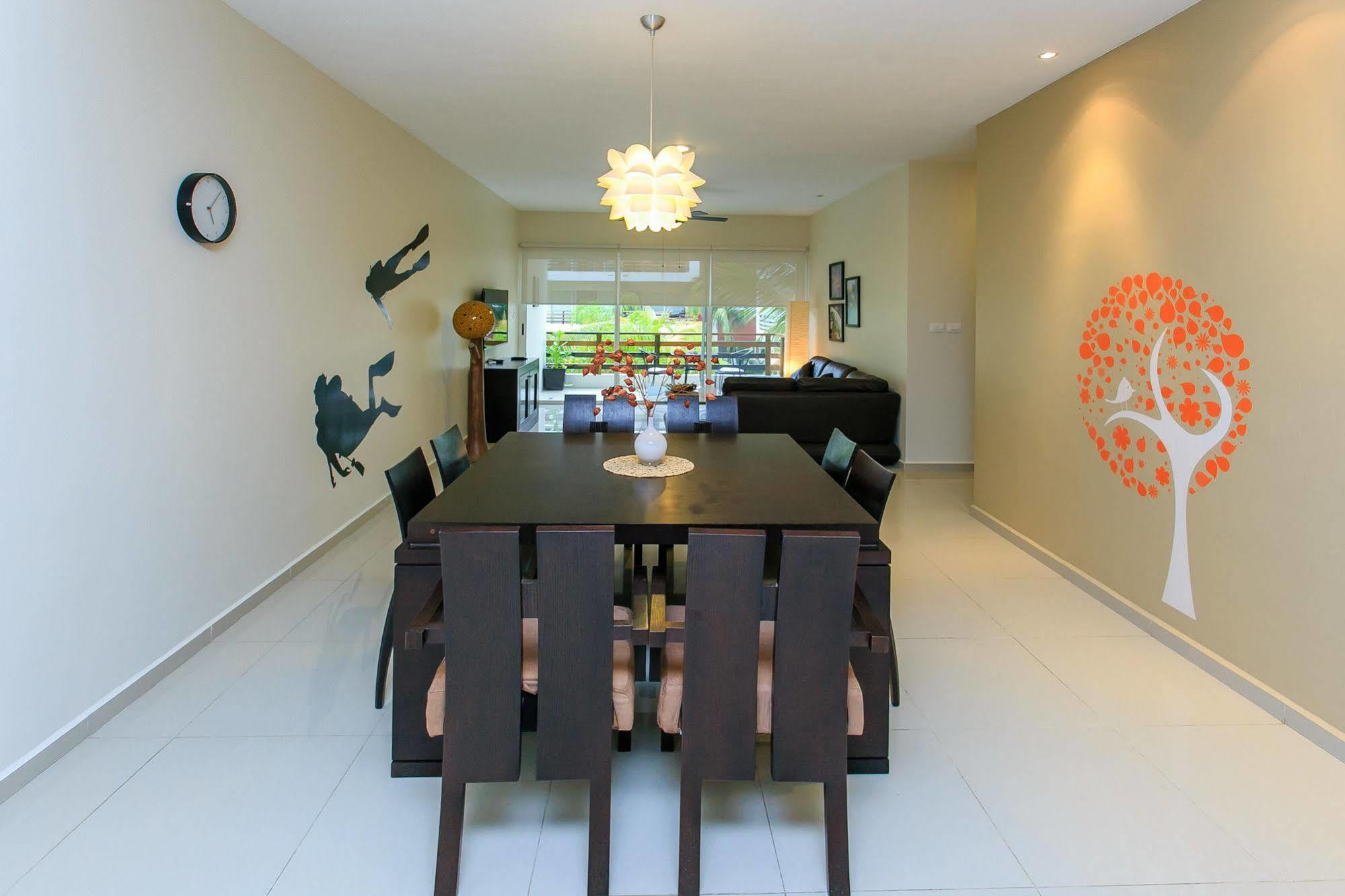 Sabbia 4102- Bedrooms All-In Suite Playa del Carmen Exterior foto