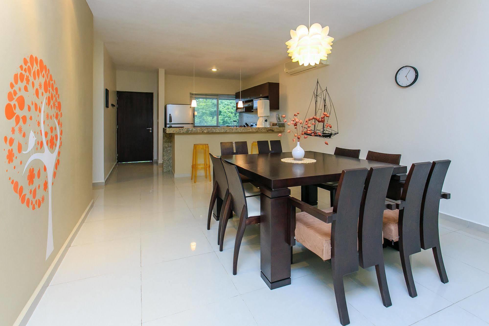 Sabbia 4102- Bedrooms All-In Suite Playa del Carmen Exterior foto