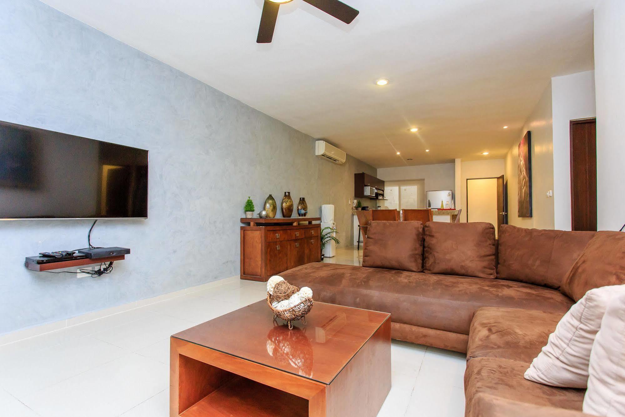 Sabbia 4102- Bedrooms All-In Suite Playa del Carmen Exterior foto