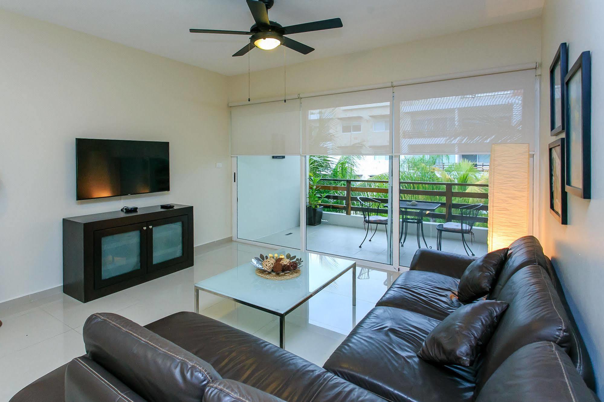 Sabbia 4102- Bedrooms All-In Suite Playa del Carmen Exterior foto