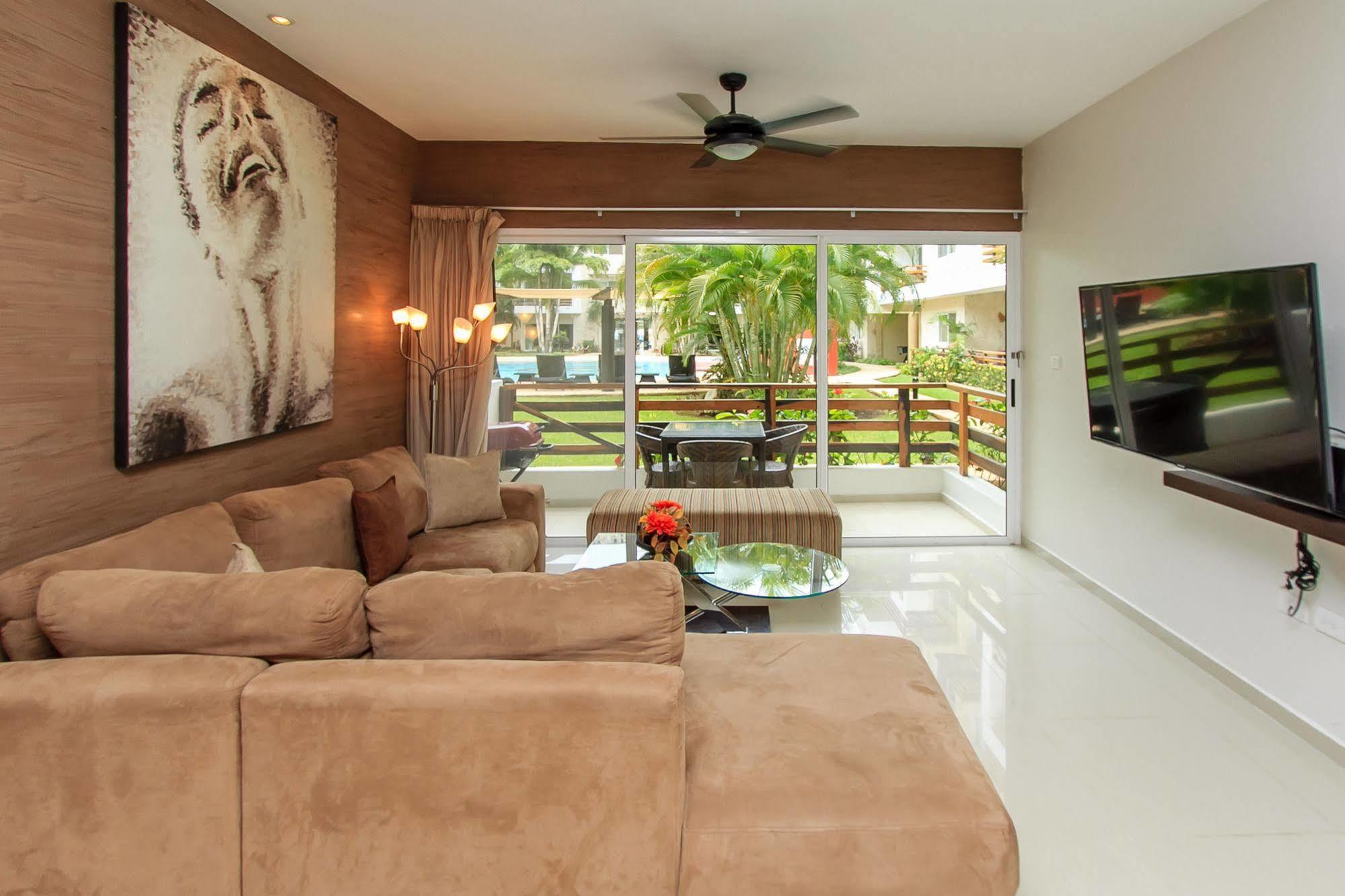 Sabbia 4102- Bedrooms All-In Suite Playa del Carmen Exterior foto