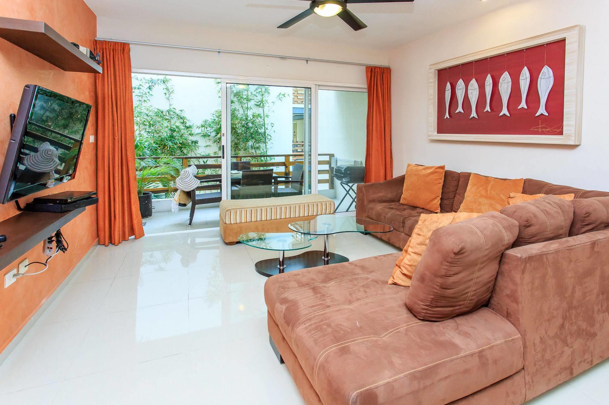 Sabbia 4102- Bedrooms All-In Suite Playa del Carmen Exterior foto