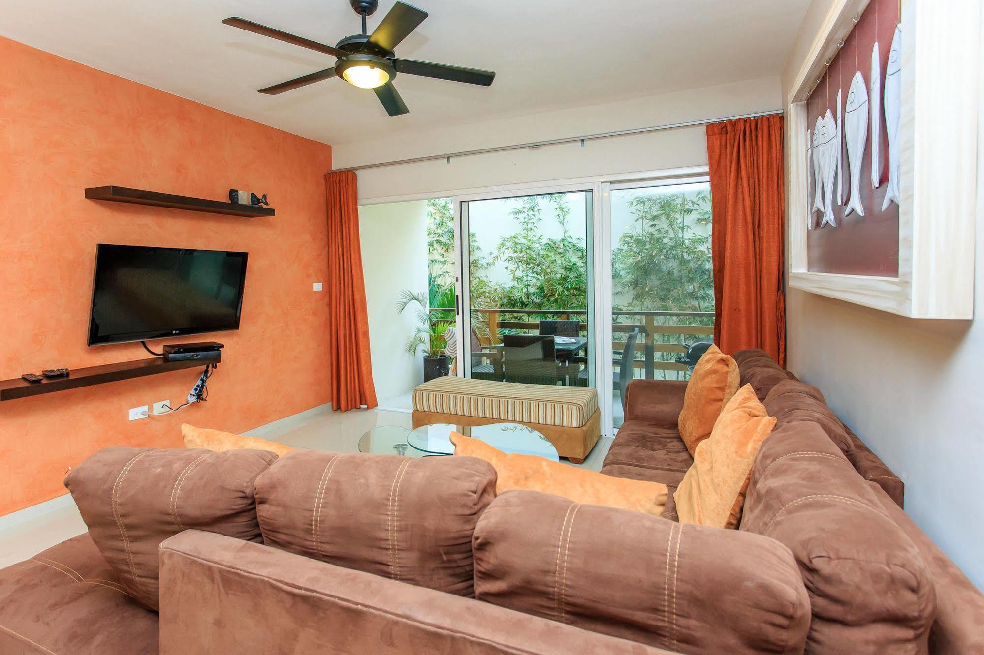 Sabbia 4102- Bedrooms All-In Suite Playa del Carmen Exterior foto